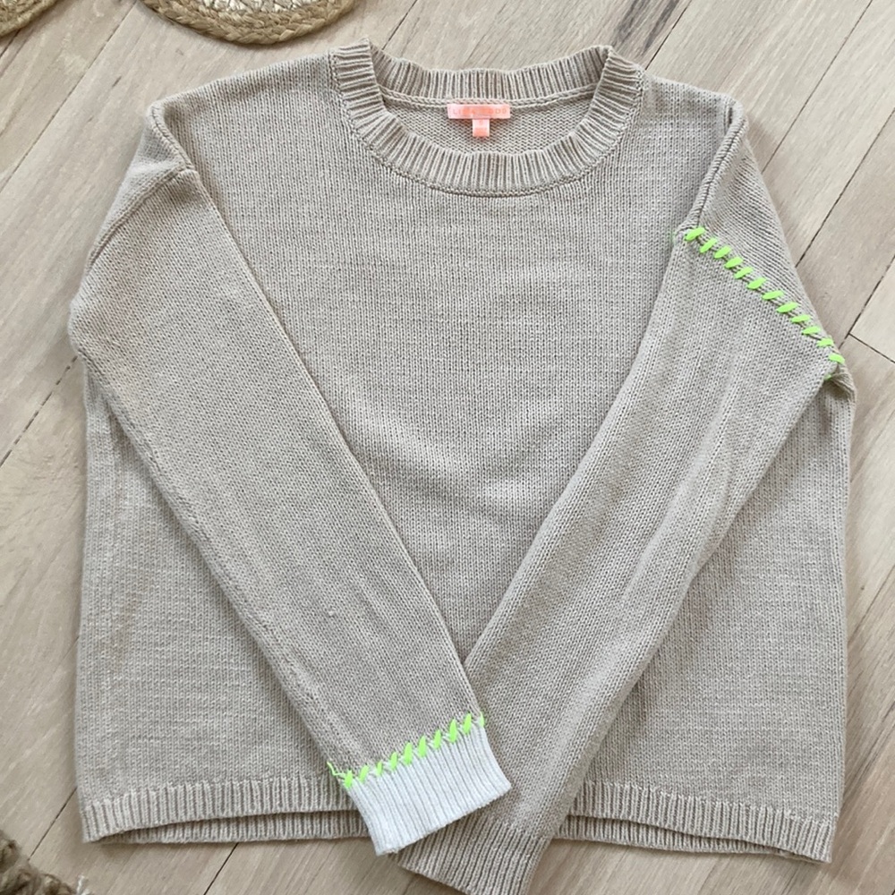 Lisa Todd Sweater